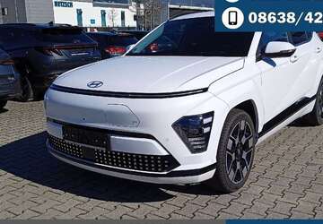 Hyundai KONA 32.663 km 29.790 &euro; Wasserburg 83512