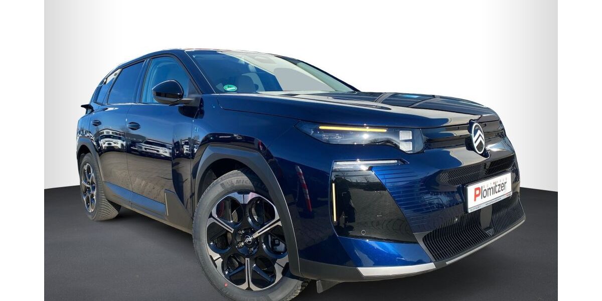 Citroen C5 Aircross 6.500 km 38.980 &euro; Magdeburg 39128