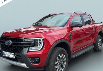 Ford Ranger 13.900 km 54.850 &euro; Worms 67547
