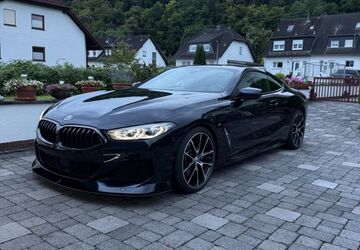 BMW 840 82.000 km 52.000 &euro; Bad Breisig 53498