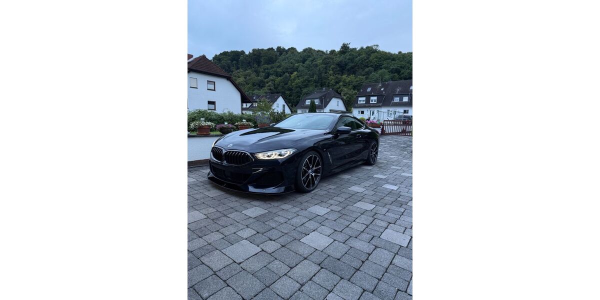 BMW 840 82.000 km 52.000 &euro; Bad Breisig 53498