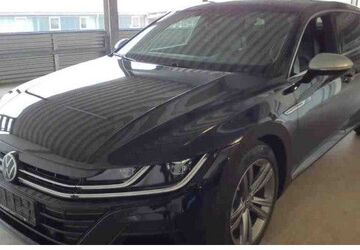 VW Arteon 42.200 km 37.760 &euro; Mannheim 68167