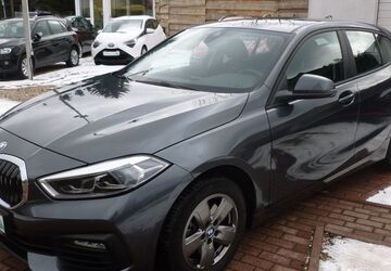 BMW 116 29.937 km 19.900 &euro; Berlin 12683