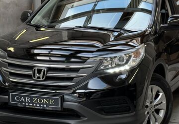 Honda CR-V 150.000 km 11.490 &euro; Hamburg 20539