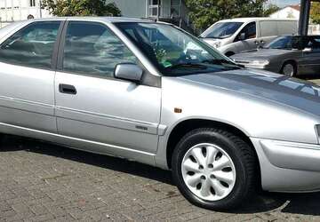 Citroen Xantia 106.153 km 4.100 &euro; Walldürn 74731