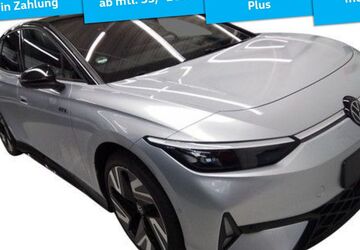 VW ID.7 8.210 km 53.348 &euro; Immenstadt 87509