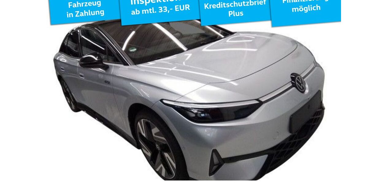 VW ID.7 8.210 km 53.348 &euro; Immenstadt 87509