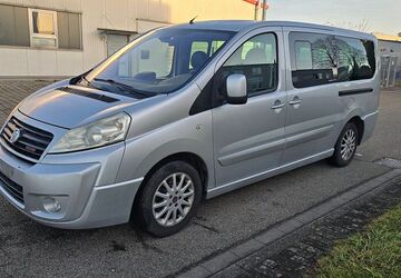 Fiat Scudo 261.254 km 4.950 &euro; Renchen 77871