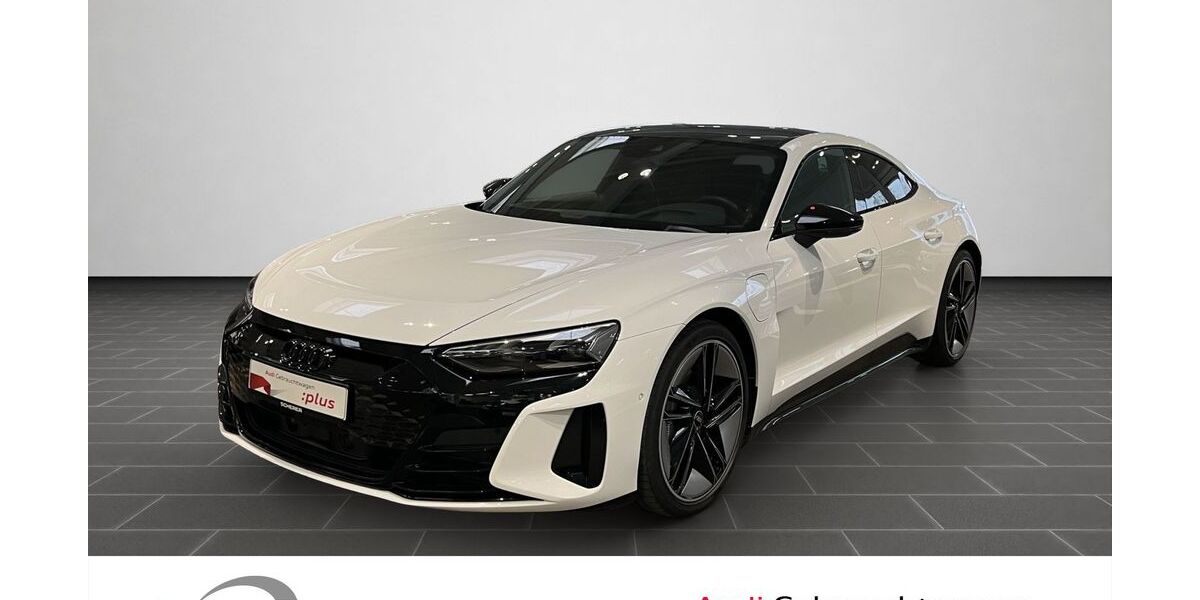 Audi RS e-tron GT 27.860 km 67.490 &euro; Saarbrücken 66115