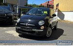 Fiat 500 Lounge*Pano*Klima*Tel.*Chrom* 65.056 km 6.980 &euro; Berlin 13187