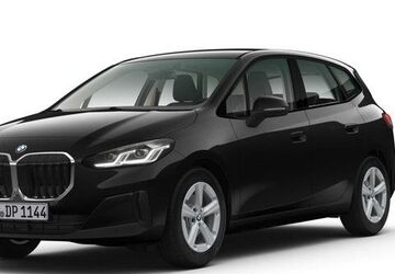 BMW 220 Active Tourer 7.844 km 29.960 &euro; Jettingen 71131