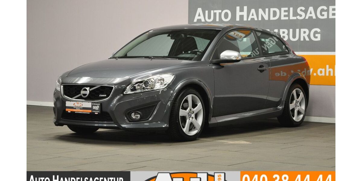 Volvo C30 43.388 km 11.990 &euro; Schenefeld | Hamburg 22869