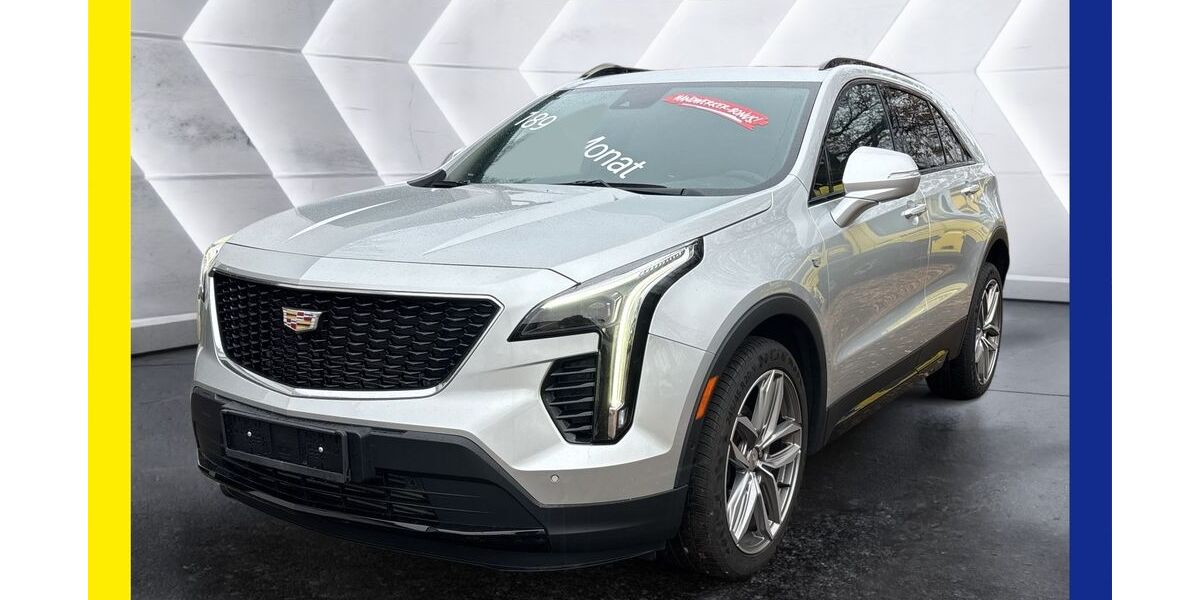 Cadillac XT4 34.742 km 36.500 &euro; Berlin-Französisch Buchholz 13127