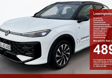 VW T-Roc 4.900 km 37.990 &euro; Mühldorf am Inn 84453