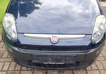 Fiat Punto 136.745 km 3.250 &euro; Eitorf 53783