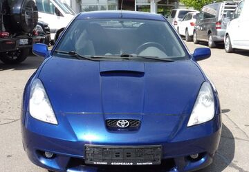 Toyota Celica 239.000 km 4.499 &euro; Landsberg am Lech 86899