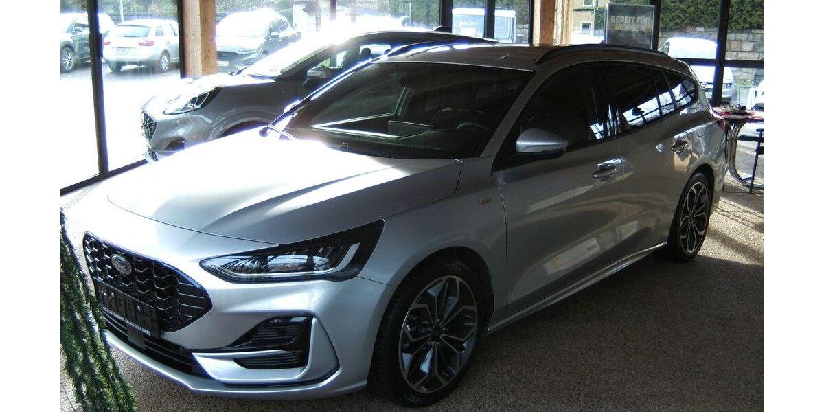 Ford Focus 3.600 km 29.390 &euro; Feilitzsch 95183