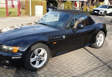 BMW Z3 192.000 km 8.490 &euro; Fischbach 67693