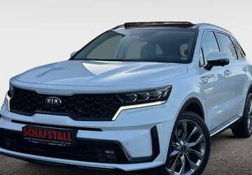 Kia Sorento 62.168 km 35.979 &euro; Elsdorf 50189