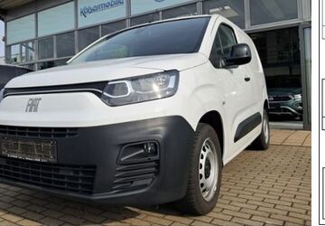 Fiat Doblo 20.200 km 22.689 &euro; Bernburg (Saale) 06406