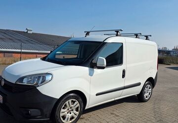 Fiat Doblo 128.000 km 5.300 &euro; Rosdorf 37124