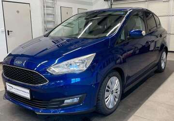 Ford C-Max 91.400 km 9.900 &euro; Künzelsau 74653