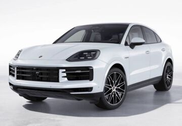 Porsche Cayenne 14.390 km 105.890 &euro; Magdeburg 39116