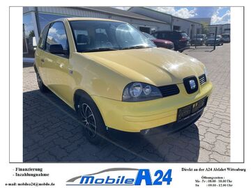 Gebrauchte Seat Arosa