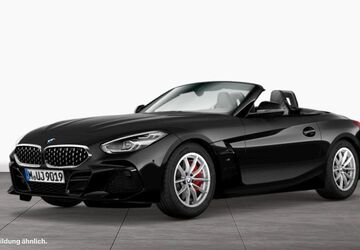 BMW Z4 25.239 km 39.701 &euro; Hannover 30539