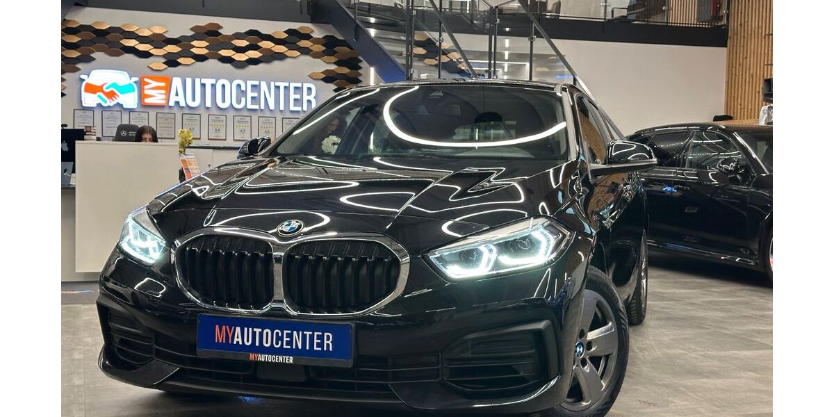 BMW 116 57.700 km 20.490 &euro; Pfaffenhofen 85276