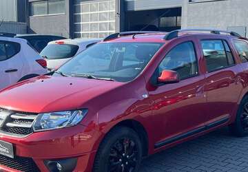 Dacia Logan 157.000 km 7.199 &euro; Kirchheimbolanden 67292