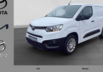 Toyota Proace City 35.650 km 18.950 &euro; Schortens 26419
