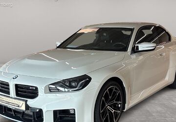 BMW M2 18.387 km 61.801 &euro; Nürnberg 90441
