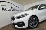 BMW 116d Sport Line DSG LED Live Cockpit Klima Pano 71.300 km 23.900 &euro; Garrel 49681