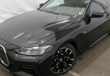BMW 430 25.323 km 51.740 &euro; Marl 45770
