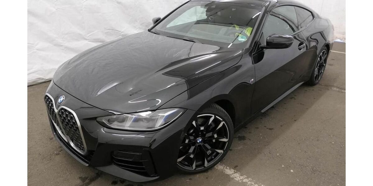 BMW 430 25.323 km 51.740 &euro; Marl 45770