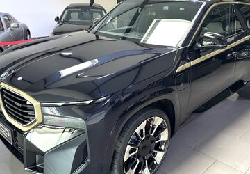 BMW XM 5.000 km 116.900 &euro; Bielefeld 33719