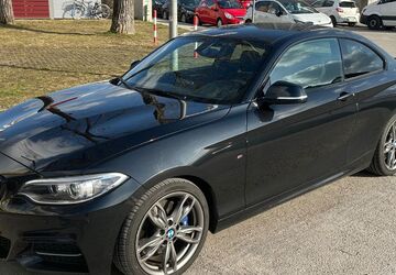 BMW M235 149.990 km 18.500 &euro; München 80995