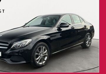 Mercedes-Benz C 250 111.623 km 21.700 &euro; Wächtersbach 63607