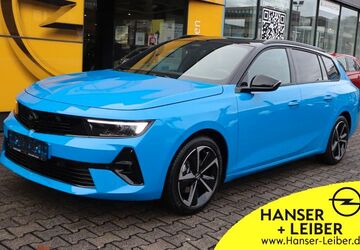 Opel Astra 5.000 km 30.790 &euro; Ulm 89073