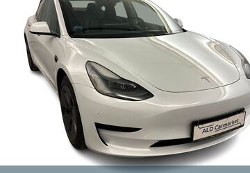 Tesla Model 3 44.649 km 26.480 &euro; Dorfmark 29683