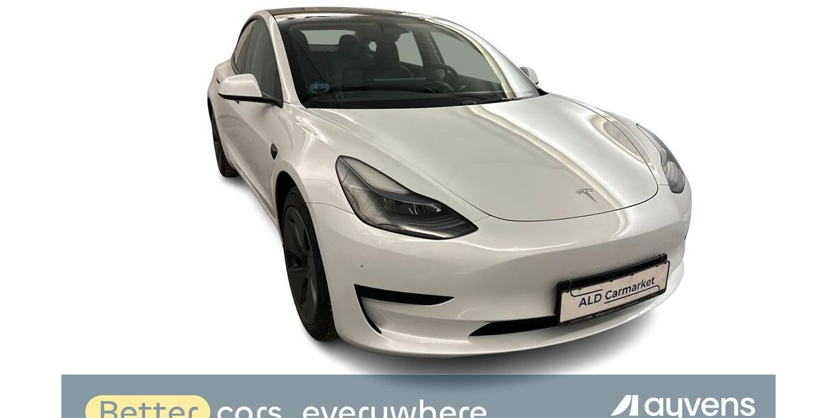 Tesla Model 3 44.649 km 26.480 &euro; Dorfmark 29683