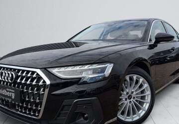 Audi A8 27.505 km 62.880 &euro; Soltau 29614