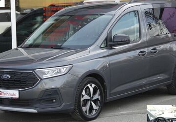 Ford Tourneo Connect 59.900 km 24.890 &euro; Hof 95030