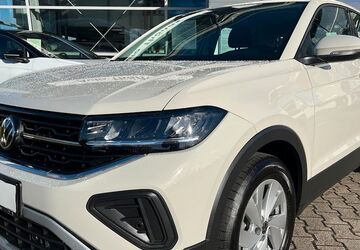 VW T-Cross 11.200 km 26.790 &euro; Blieskastel 66440