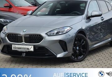 BMW 120 29.891 km 32.880 &euro; Lauf an der Pegnitz 91207