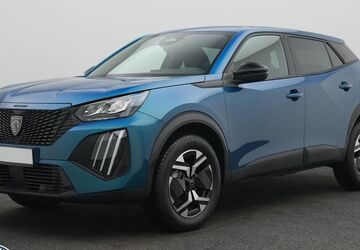 Peugeot 2008 1.500 km 25.690 &euro; Borken 46325