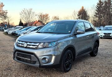 Suzuki Vitara 164.984 km 10.980 &euro; Zwickau 08056