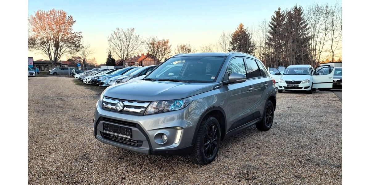 Suzuki Vitara 164.984 km 10.980 &euro; Zwickau 08056
