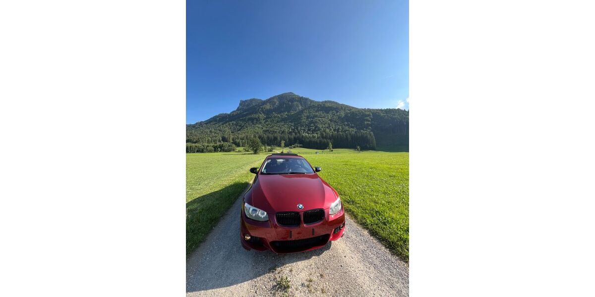 BMW 325 199.400 km 11.500 &euro; Kolbermoor 83059